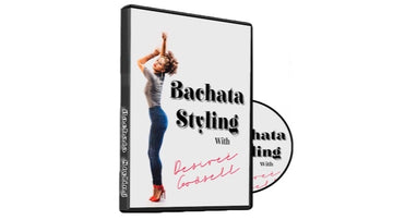 Bachata Styling with Desiree Godsell [Online Mini-Course]