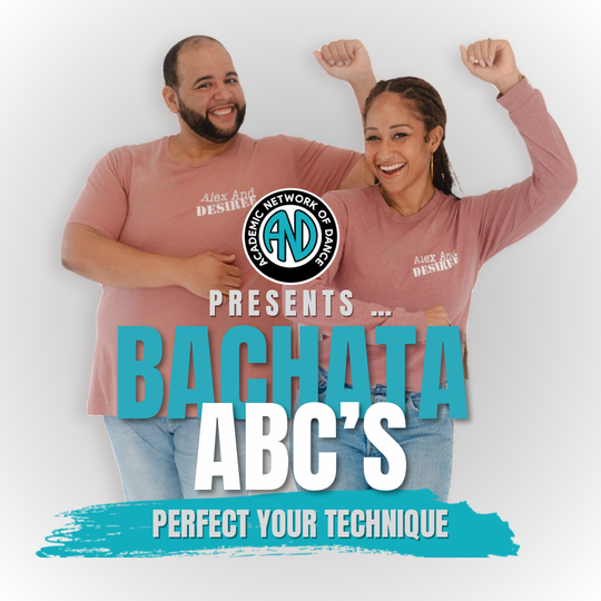 UNDERSTAND BACHATA TECHNIQUE
