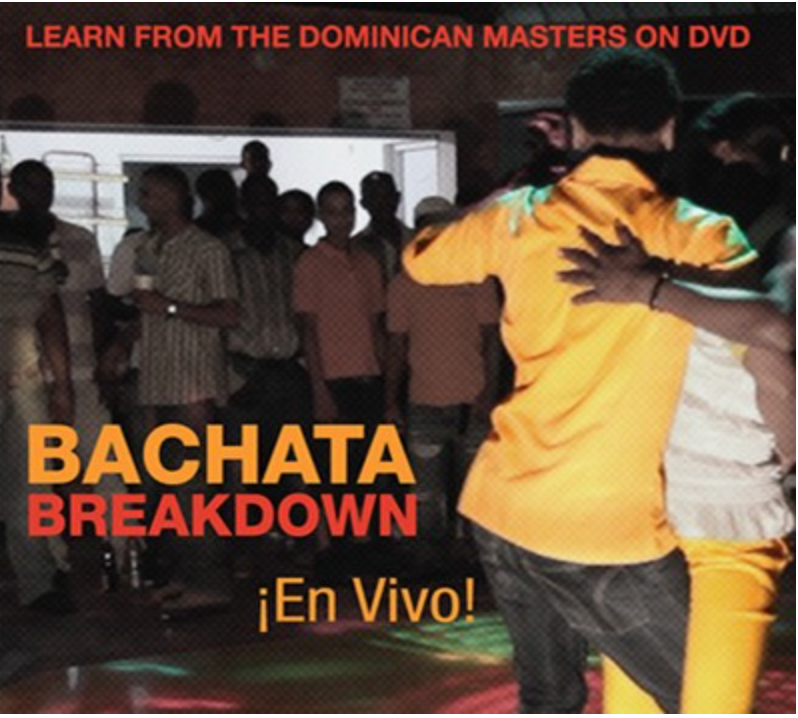 Bachata Breakdown (Mini Course) Musicality