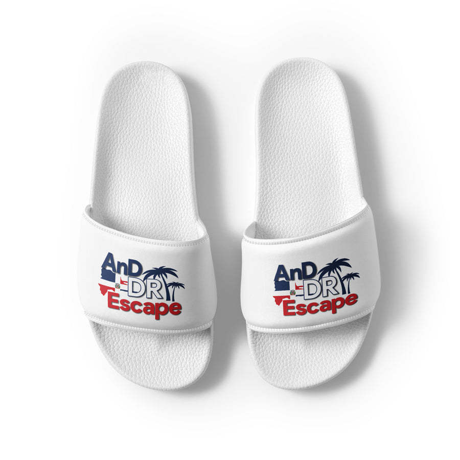 AND DR Escape Men’s slides