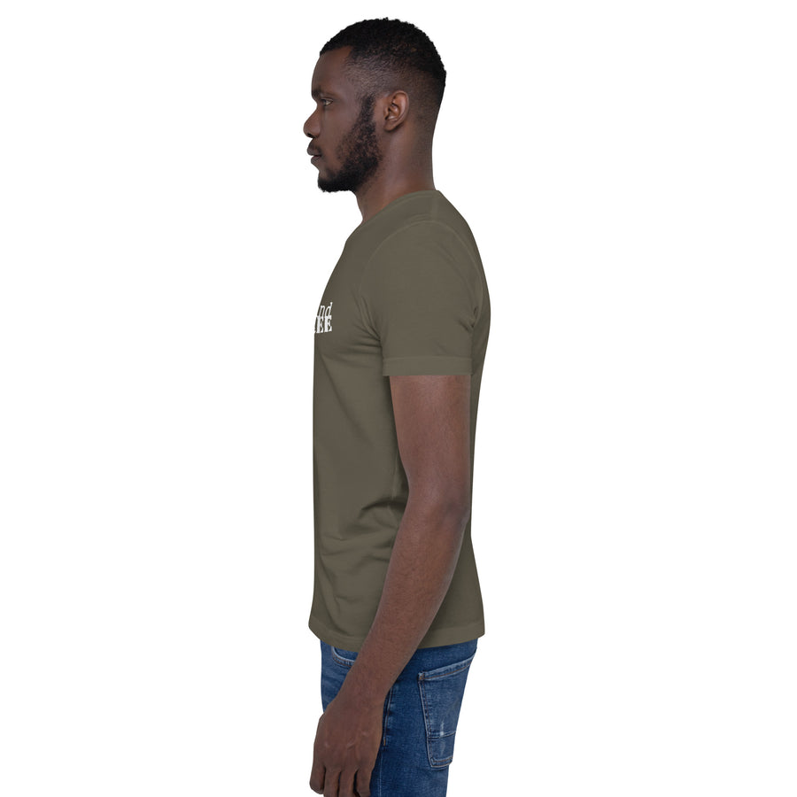 Alex and Desiree, BACHATEROS DIMELO Unisex t-shirt