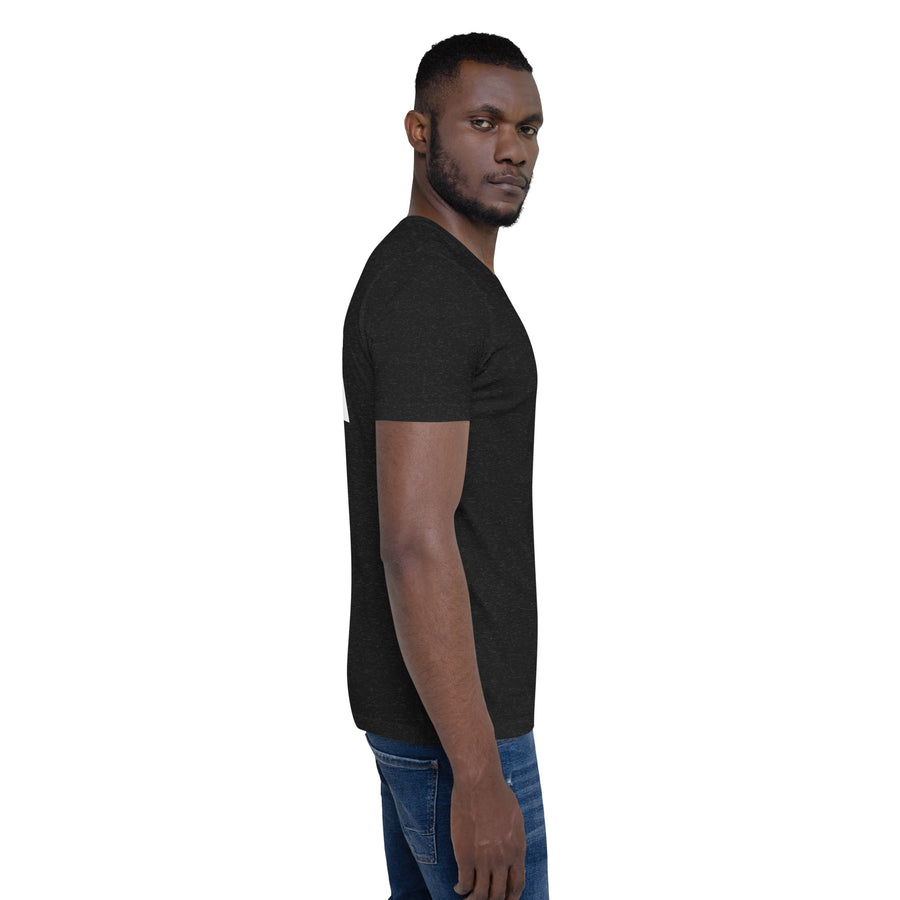 Alex and Desiree, BACHATEROS DIMELO Unisex t-shirt