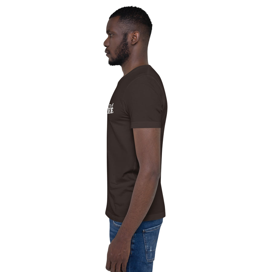 Alex and Desiree, BACHATEROS DIMELO Unisex t-shirt