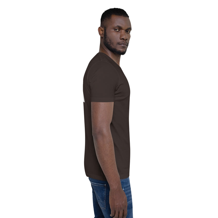 Alex and Desiree, BACHATEROS DIMELO Unisex t-shirt