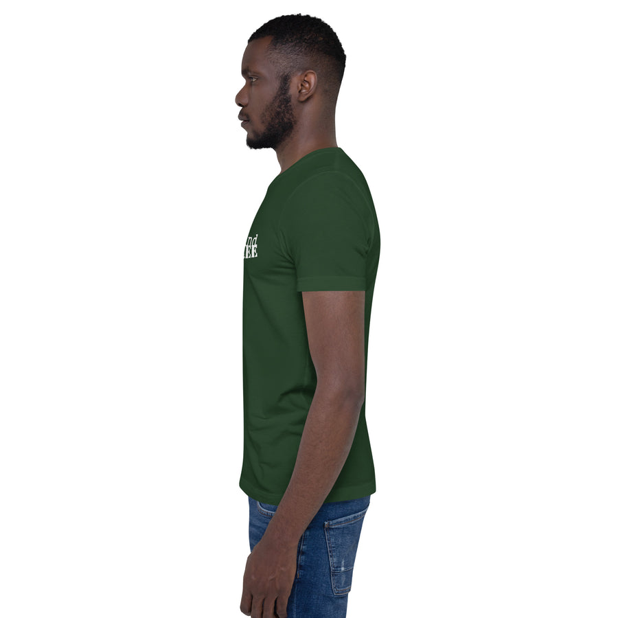 Alex and Desiree, BACHATEROS DIMELO Unisex t-shirt