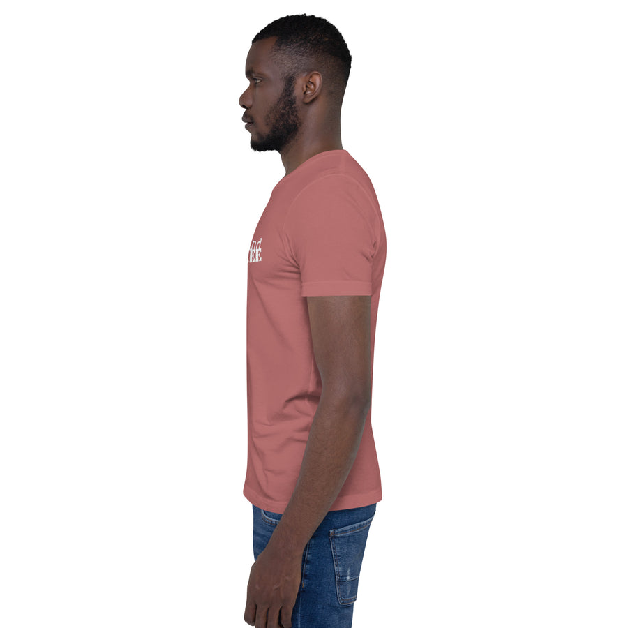 Alex and Desiree, BACHATEROS DIMELO Unisex t-shirt