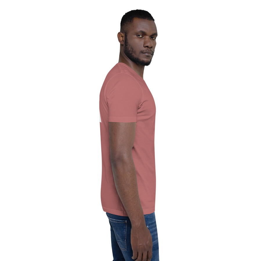 Alex and Desiree, BACHATEROS DIMELO Unisex t-shirt