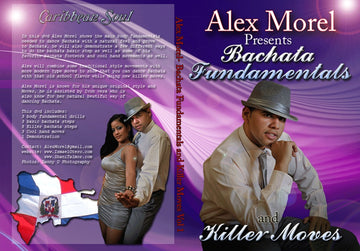 Bachata Killer Moves [Online Bachata Mini-Course]