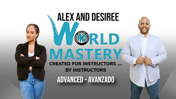 AnD World Mastery - Advanced (Avanzado)