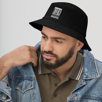 K Lo K Bachatero Bucket Hat