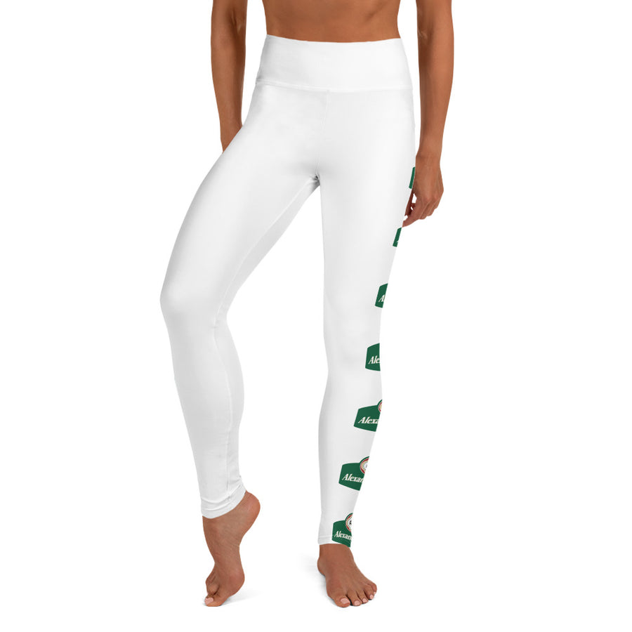 Dance Presidente Yoga Leggings
