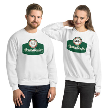 Presidente Unisex Sweatshirt