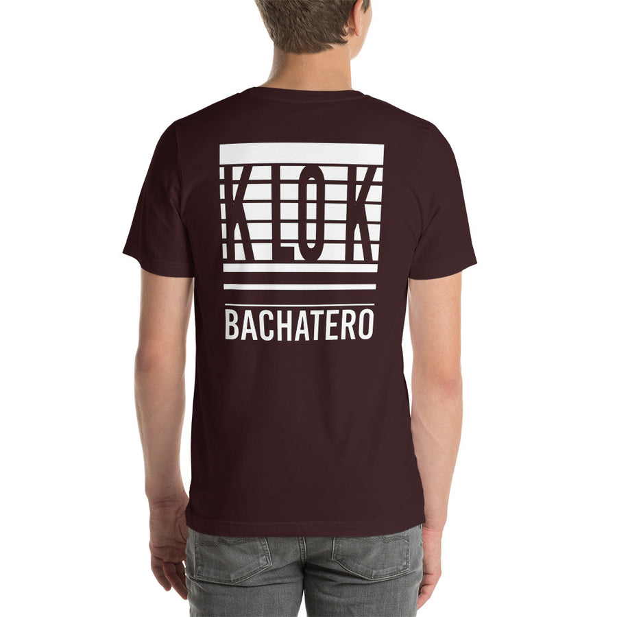 K LO K Short-Sleeve Unisex T-Shirt