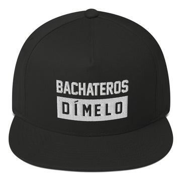 Bachata Dimelo Baseball Cap