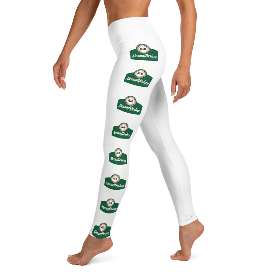 Dance Presidente Yoga Leggings