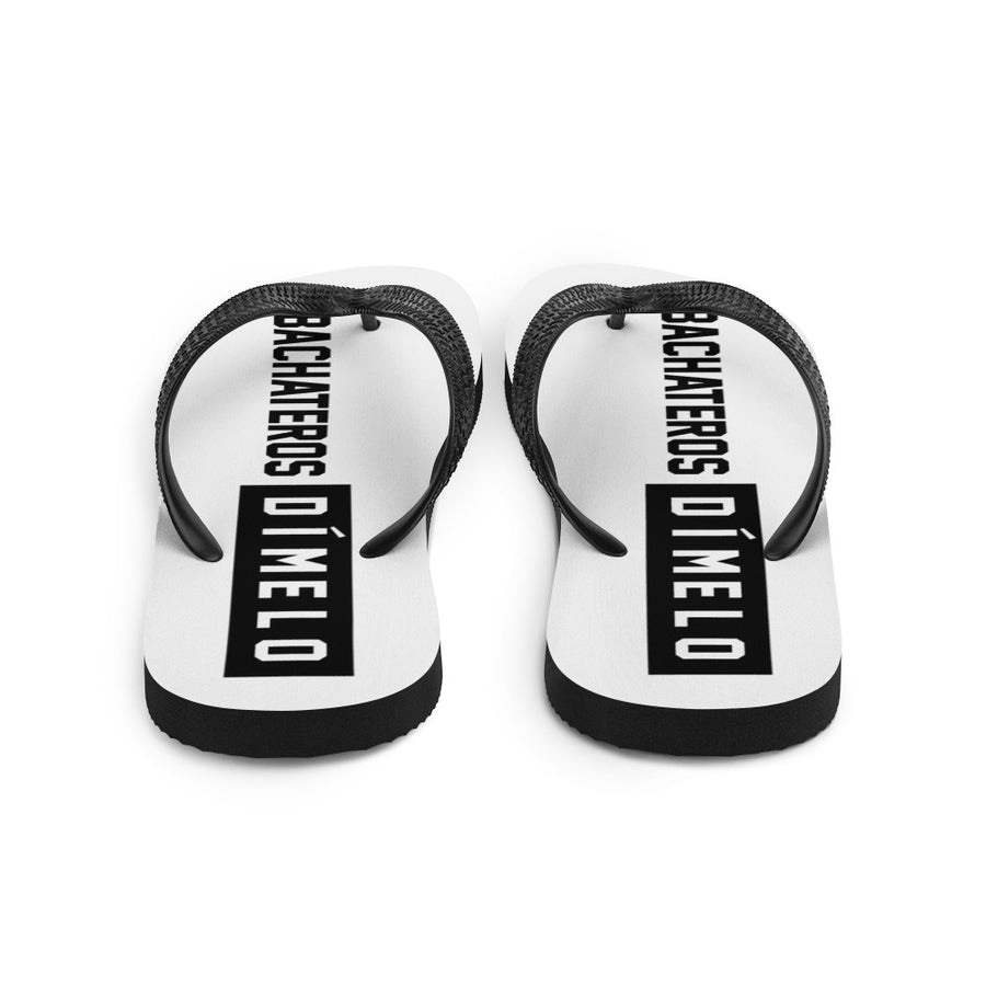 Bachatero Dímelo Flip-Flops