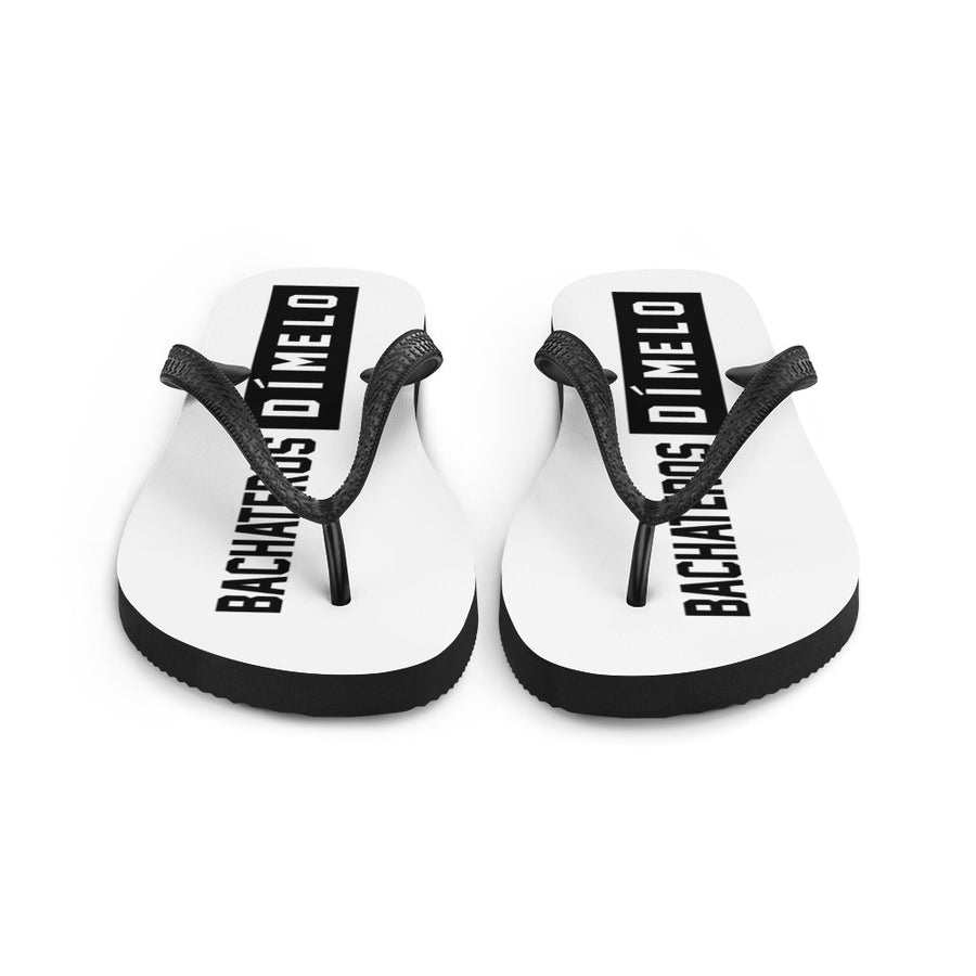 Bachatero Dímelo Flip-Flops