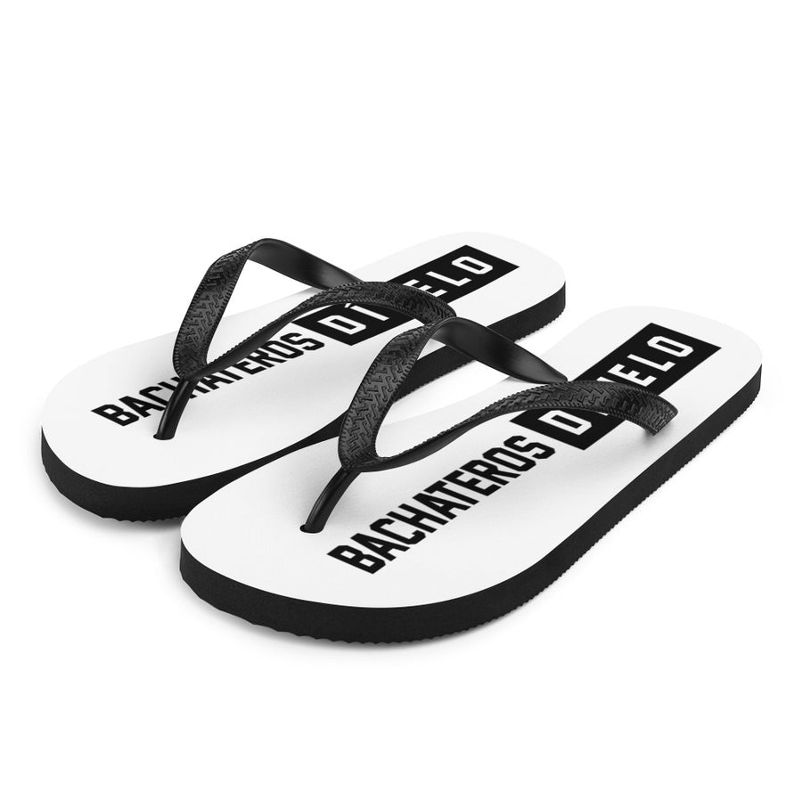 Bachatero Dímelo Flip-Flops
