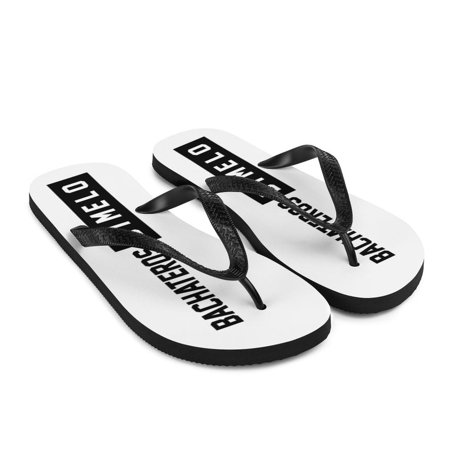 Bachatero Dímelo Flip-Flops