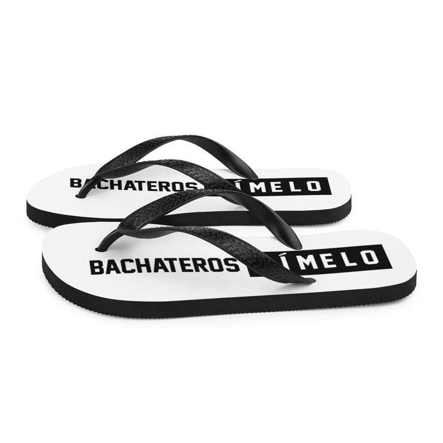 Bachatero Dímelo Flip-Flops