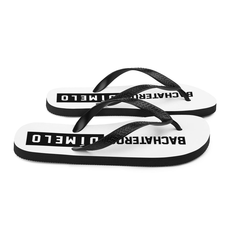 Bachatero Dímelo Flip-Flops